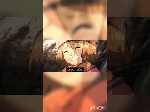 dil na todungi ❤️// Ash X Serena // hindi edits // #new #anime #pokemon #edit #hindisong #viral